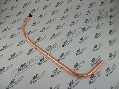 電池タップ　エアボウ　AIRBOW　PS-Stream4 P10143B Discharge Tube - Air Compressor Parts