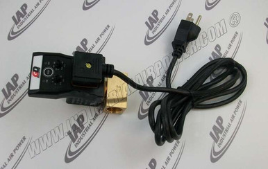 ARi ページ　3点 Gardner Denver 7003168 DS3-G14Bl Electric - Air Compressor Parts