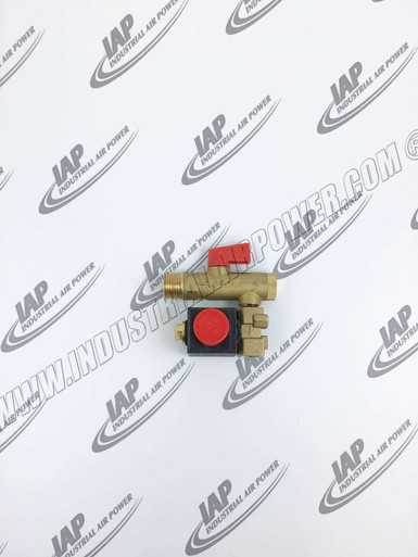 22255525 Solenoid Valve Drain - Air Compressor Parts