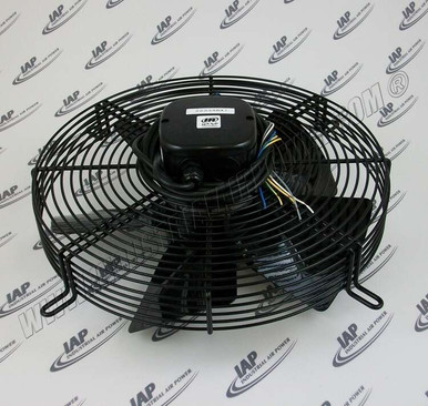 Ingersoll Rand 22334841 Fan - Air Compressor Parts
