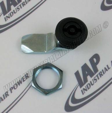 パーツ hkr Ingersoll Rand 23180565 Door Emka Black Latch - Air