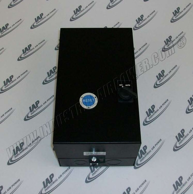インパラ　ファン Ingersoll Rand 23859721 10 Hp Iec 200-2 Starter - Air