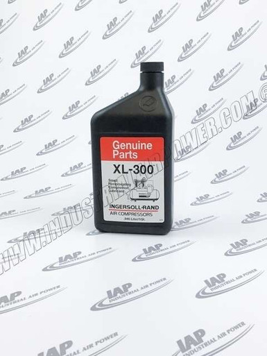32268427 Xl-300-1 Quart Lubricant - Air Compressor Parts