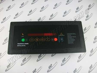 円高還元 39825815 Rand Ingersoll Intellysis Air - Controller その他
