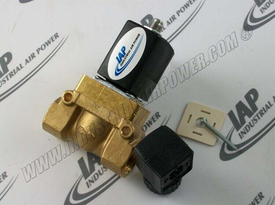 54654652 Blowdown Valve - Air Compressor Parts
