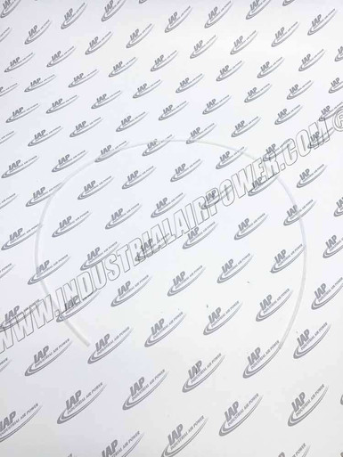 Quincy 1312100026 Tubing: 1/4 , Flouropolymer - Air