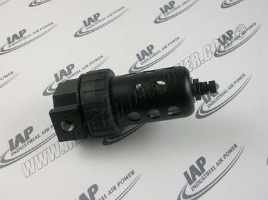 129731 Line Filter - Air Compressor Parts