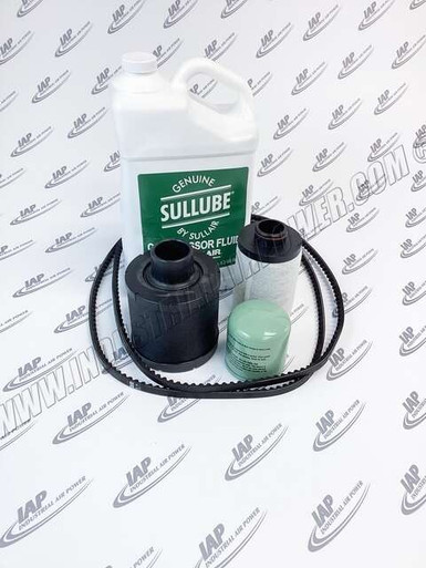 02250175-740 700 50/60 Hz Kit - Air Compressor Parts