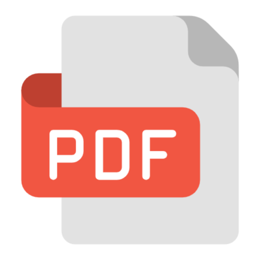 PDF Icon