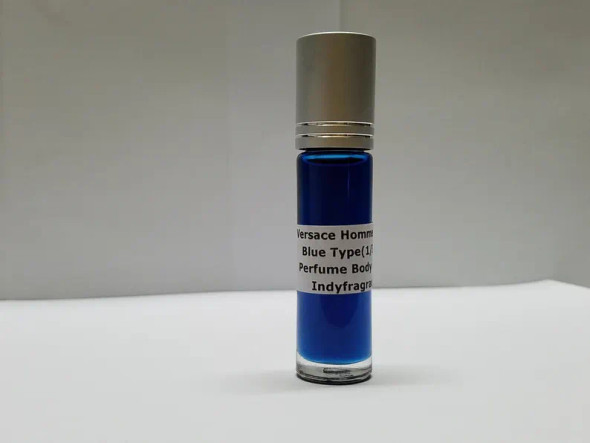 10ml Roll-On Body Oil Perfume: Long-Lasting, Alcohol-Free Fragrance Collection-3