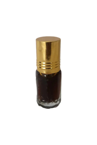 Kasturi Musk 3ml Oil Perfumes free from alcohol unisex