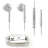 3.5mm Earphone AM-115 Stereo In-ear Headset w/ Remote Control Microphone For Huawei Mate20 Pro Mate 10 9 8 Pro P9 Plus P9 P10 Plus P10 P20 P30