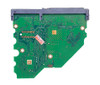 Seagate 3.5" SATA Hard Drive ST3160023AS Barracuda 7200.7 HDD PCB Board Circuit Control Logic Board 100336321 100331799