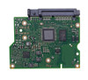 Seagate 3.5" SATA Hard Drive ST2000DM001 ST1000DM003 ST500DM002 HDD PCB Board Circuit Control Logic Board 100653600