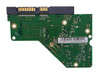 WD 3.5" SATA Hard Drive Western Digital HDD WD800AAJS WD1600AAJS WD2500AAJS WD3200AAJS Logic Control Circuit PCB Board 2060-701590-001 Rev A B