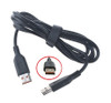 Premium USB Charger Adapter Cable Data Sync Power Supply Charging Cord For Lenovo Yoga 5 4 3 11 13 14 Miix 700-11ISK 80QE 900 700 Tablet Laptop