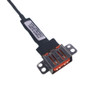 DC-IN Power Jack Socket Connector Plug Port With Cable Wire Harness For Lenovo Yoga 3 Pro 1370 Laptop Notebook