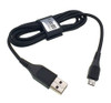 Premium Micro USB Adapter Cable Data Sync Power Supply Charger Cord For Microsoft Lumia 640 LTE XL 520 Nokia Samsung Galaxy Mobile Phone Tablet