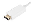 Mini Displayport MDP Male to HDMI Male Adapter Cable 1080P Full HD M/M Display Cord 5M 3M 1.8M