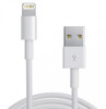 Apple MFI Certified OEM Authorized Lightning Adapter Cable Power Charger Data Sync Cord 2M 1M For iPhone iPad iPod