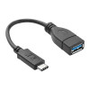 USB 3.1 Type C Male to USB 3.0 Female Converter USB-C OTG Adapter Cable Cord For Tablet Mobile Phone Laptop Computer USB 3.1 Type C Male to USB 3.0 Female Converter USB-C OTG Adapter Cable Cord For Tablet Mobile Phone Laptop Computer