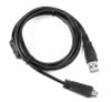 VMC-MD3 Type 3 Digital Camera USB Data Charger Adapter Cable Cord For Sony CyberShot