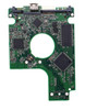 WD 2.5" Micro USB External Hard Drive WD2500BMVV WD3200BMVV WD5000BMVV WD6400BMVV WD7500KMVV WD10TMVV HDD PCB Board 2060-701675-004