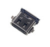 USB Type-C Charging Port Power Jack For Lenovo ThinkPad T15 Gen2 T16 Gen 1 #Q