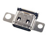 USB Type-C Charging Port Power Jack For Lenovo Thinkpad R14 L14 E14 E15 L15 #N