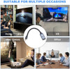 Mini DisplayPort 1.4 to HDMI v2.1 Female Active Adapter 4K 120Hz 8K 60HZ PremiumUHD Supports Multi Screens HDR UltraHD
