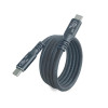 Item photo. Show listing details page. Listing USB4 USB-C Magnetic Retractable Cable 80Gbps 240W PD 16K Fast Charge Data Sync USB4 USB-C Magnetic Retractable Cable 80Gbps 240W PD 16K Fast Charge Data Sync