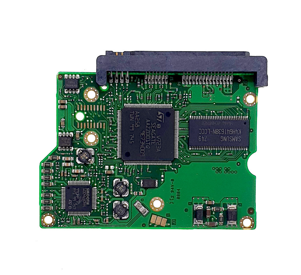 Carte PCB Pour Disque Dur Seagate SV35.5 - Modèles ST3320418AS / ST3500418AS
