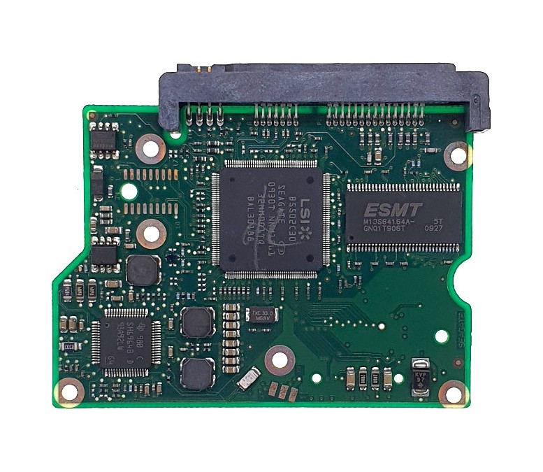 Contrôleur moteur PCB - Tous les fabricants industriels