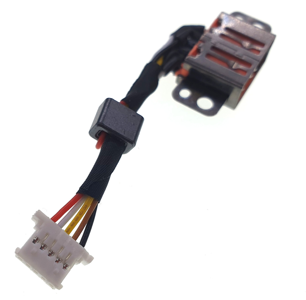 Câble D'alimentation DC Jack Pour Lenovo Ideapad Yoga 2 13 - Neuf