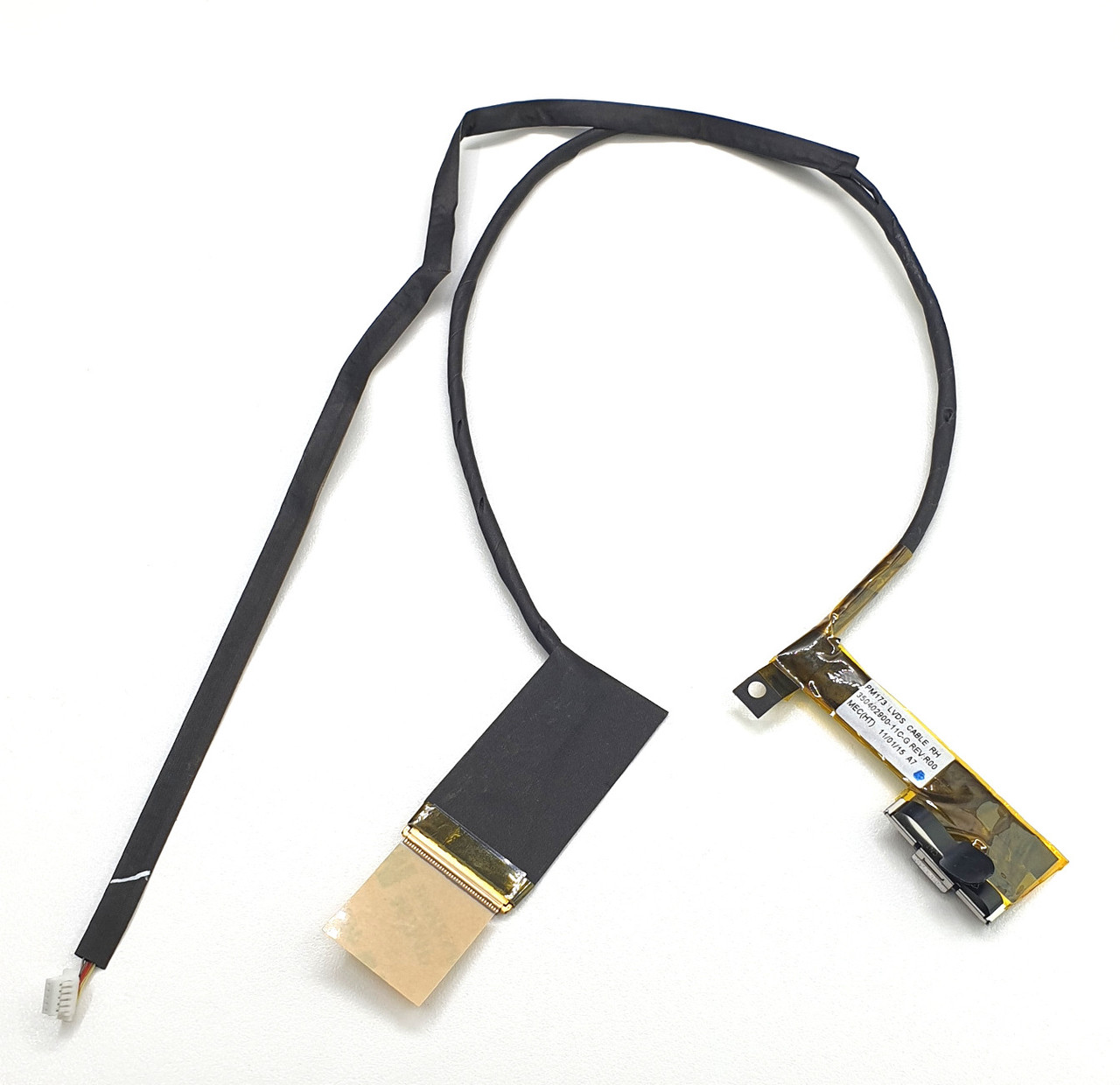 Produktbild von New LED LCD FHD 15.6" Wide Screen Compatible With N156HCE-G72