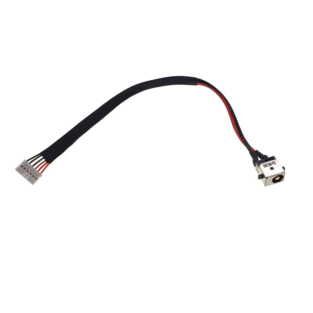 DC Power Jack alimentazione per Asus S550 S550C S550CA S550CB S550CM K550 K550CA