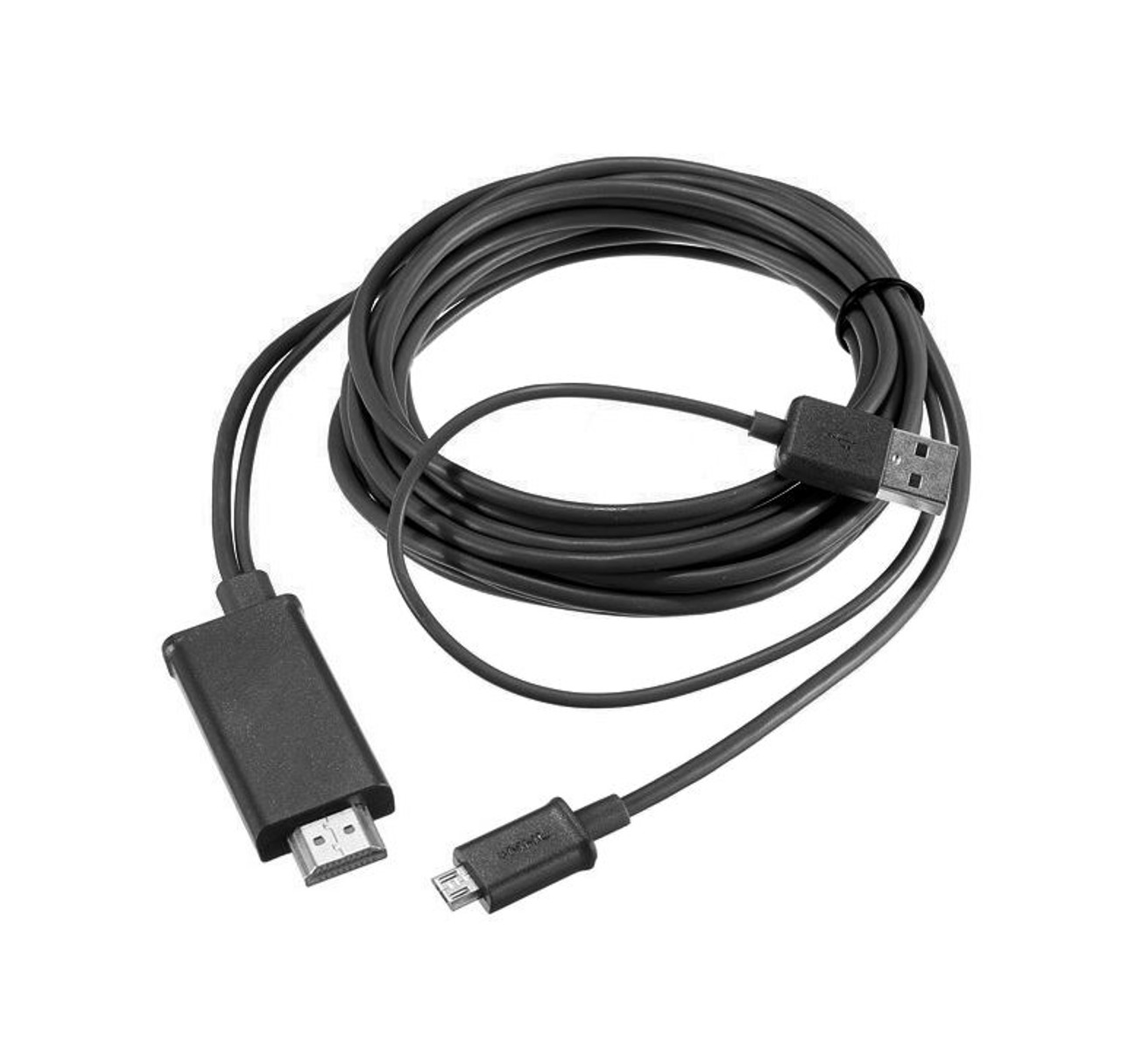 Micro USB MHL to HDMI Cable For Samsung Galaxy Tab S 8.4 10.5 Tab 3 Tab S2 9.7