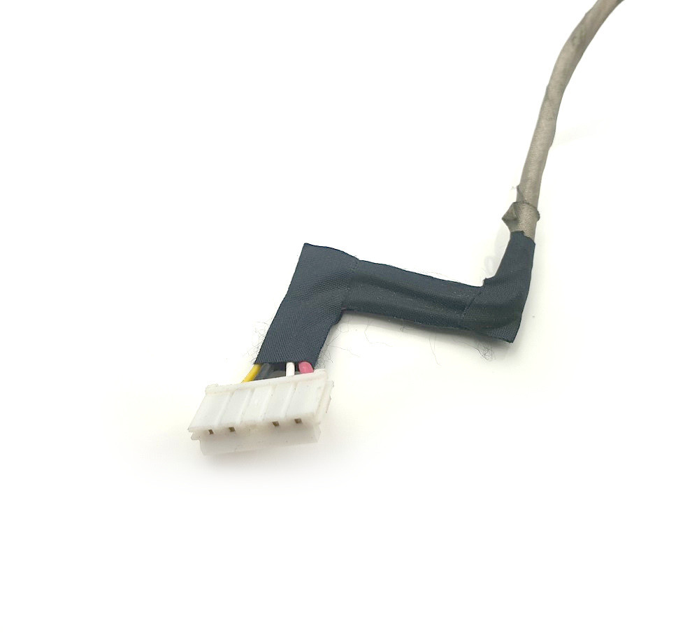 Connecteur DC Jack Pour HP Pavilion DV4 DV7 - Prise Alimentation Ordinateur Portable - Neuf