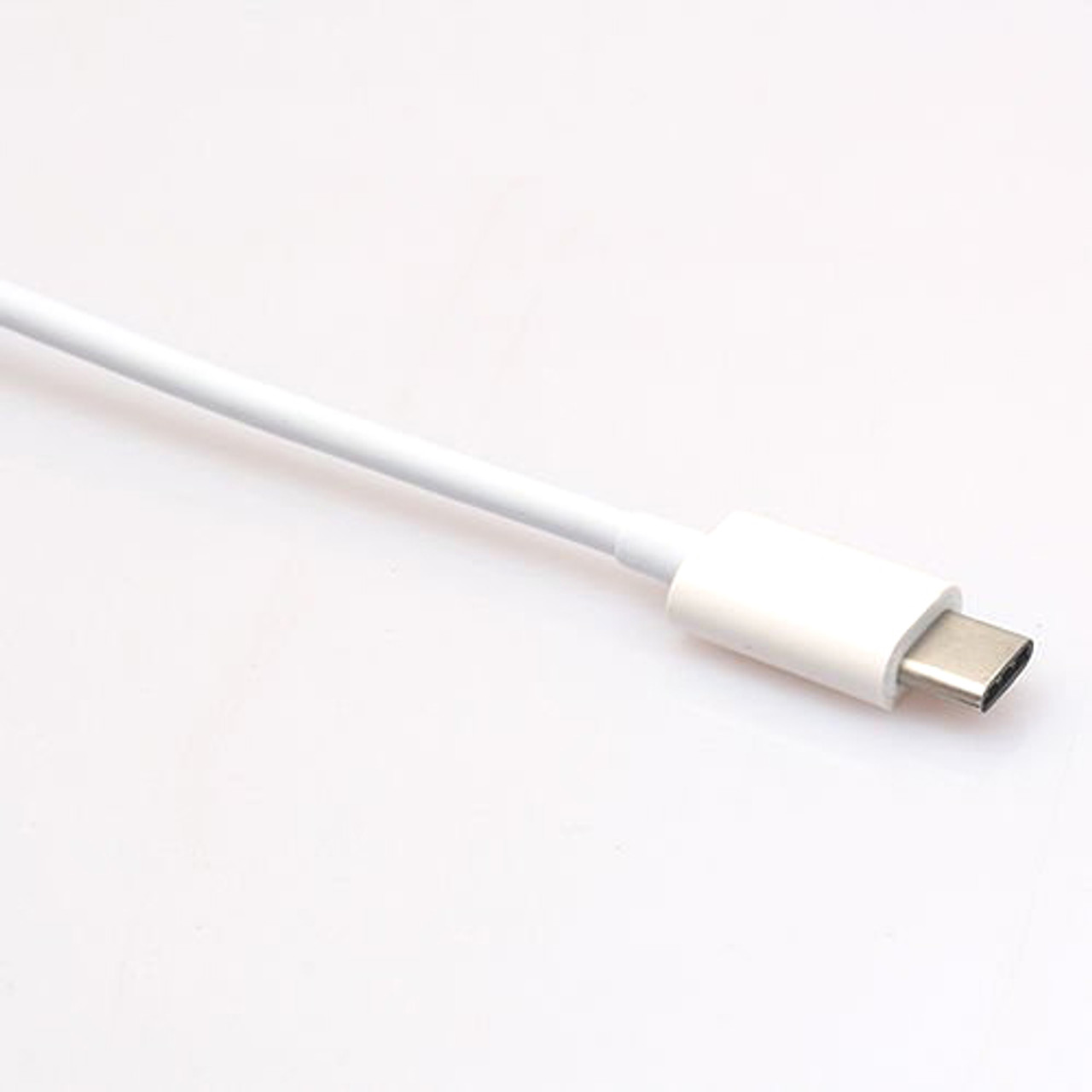 Powered USB-C Male to USB Type-A Female OTG Adapter Cable With USB Power Supply