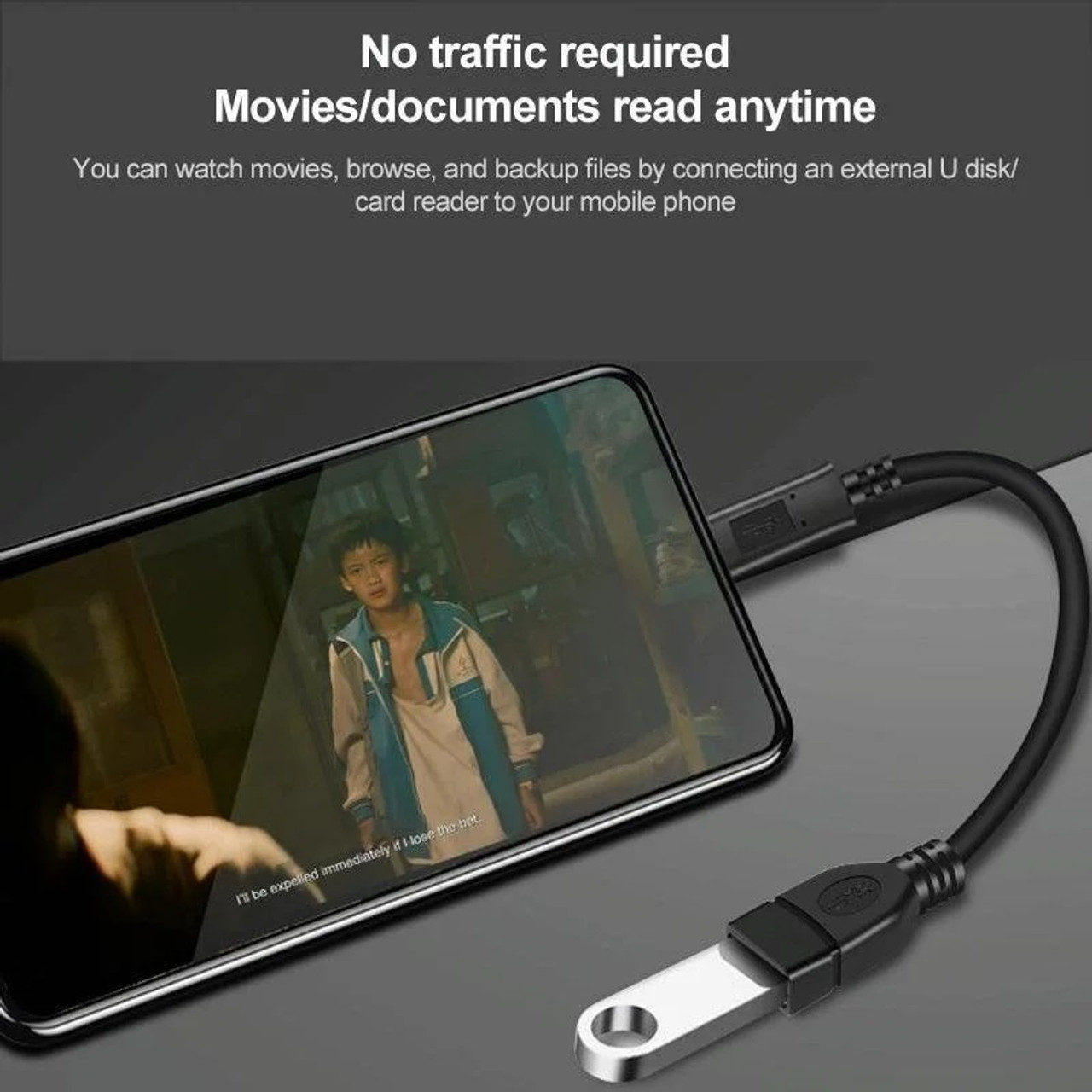 USB 3.1 Type C Male to USB 3.0 Female Converter USB-C OTG Adapter Cable Cord For Tablet Mobile Phone Laptop Computer USB 3.1 Type C Male to USB 3.0 Female Converter USB-C OTG Adapter Cable Cord For Tablet Mobile Phone Laptop Computer