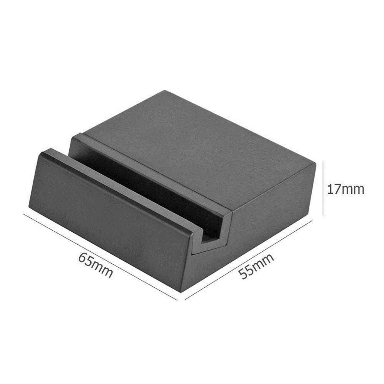 Magnetic Charging Dock Cradle Phone Holder Stand For Sony Xperia Z1 Z2 Z3 L50W L36HZ3 L39h C6902 C6903