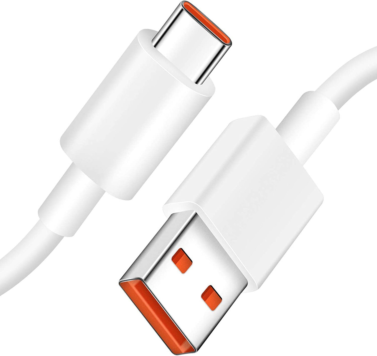 Premium USB Type C Adapter Cable 6A Fast Charging Premium USB Type C Adapter Cable 6A Fast Charging