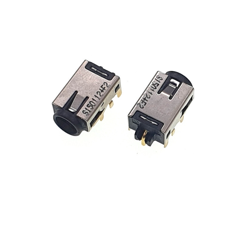 Connecteur D’alimentation DC Jack Pour ASUS VivoBook ZenBook F200CA - Compatible PC - Neuf