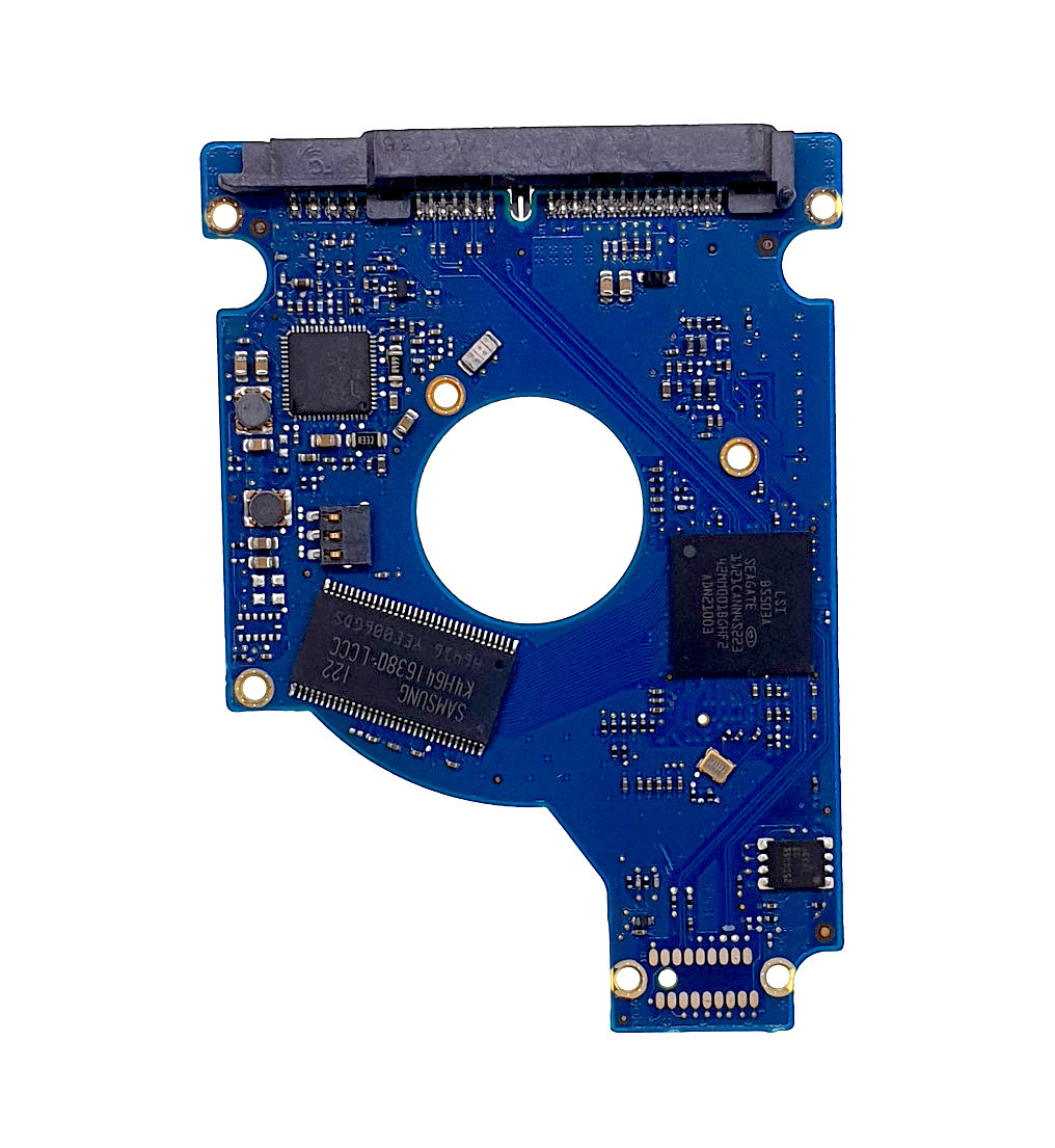 Seagate E157925 JMicron SATA USB 3.0 Controller PCB Circuit Board for HDD SSD. e
