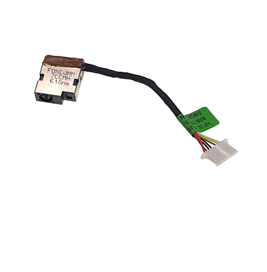DC POWER JACK Socket and Cable HP Pavilion 15-P (15-p050nf) EUR 6,90 DC POWER JACK Socket and Cable HP Pavilion 15-P (15-p050nf) EUR 6,90