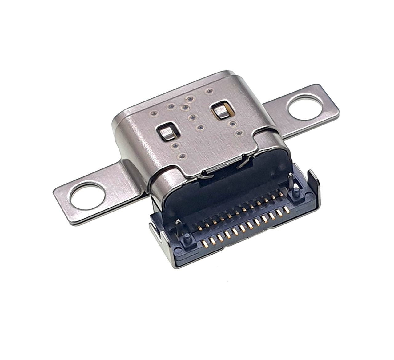 USB Type-C Charging Port Power Jack For Lenovo Yoga 7 Chromebook Slim Flex 5  IdeaPad 5 ThinkPad C13 #K