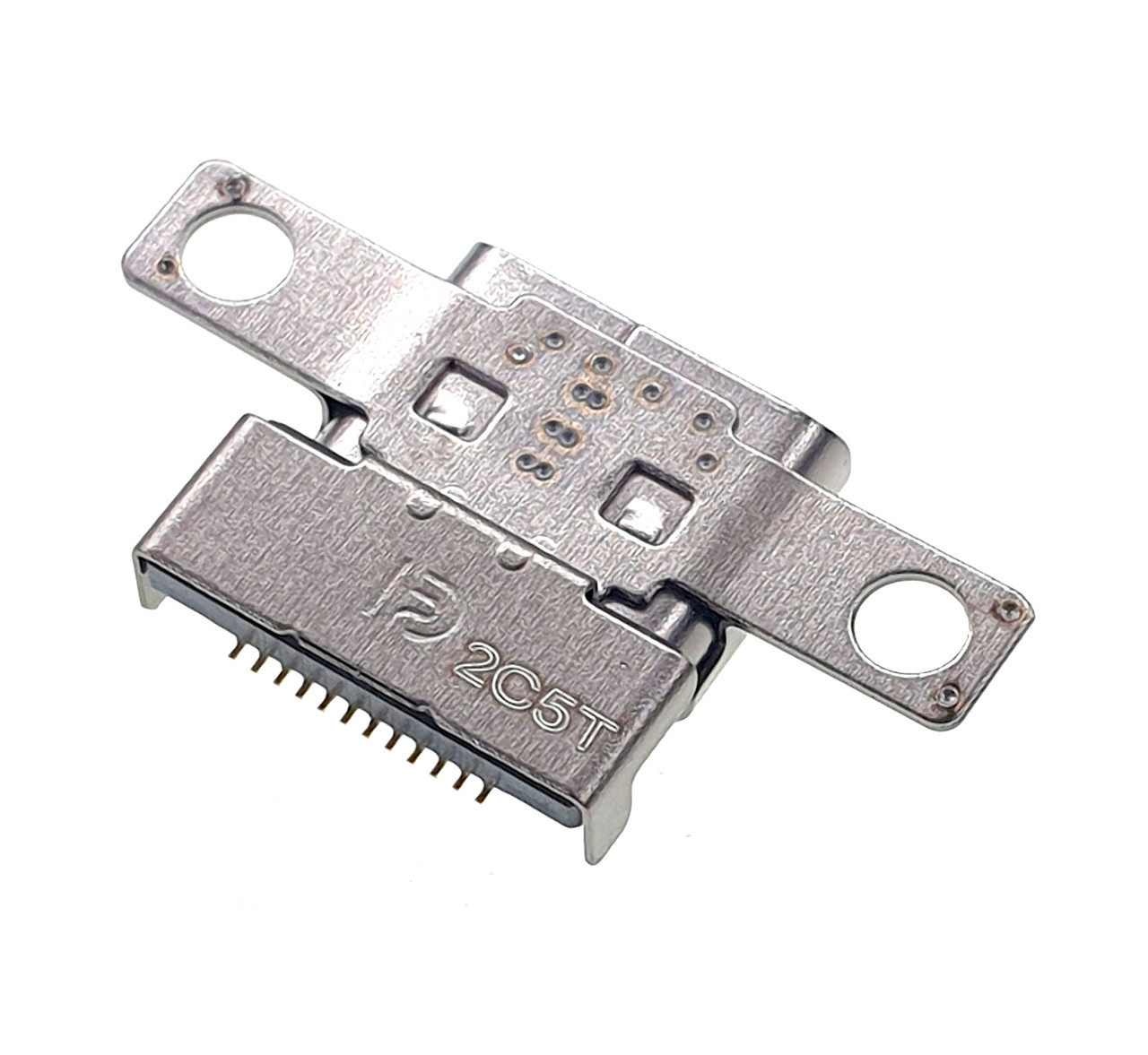 USB Type-C Charging Port Power Jack For Lenovo Yoga 7 Chromebook Slim Flex 5  IdeaPad 5 ThinkPad C13 #K
