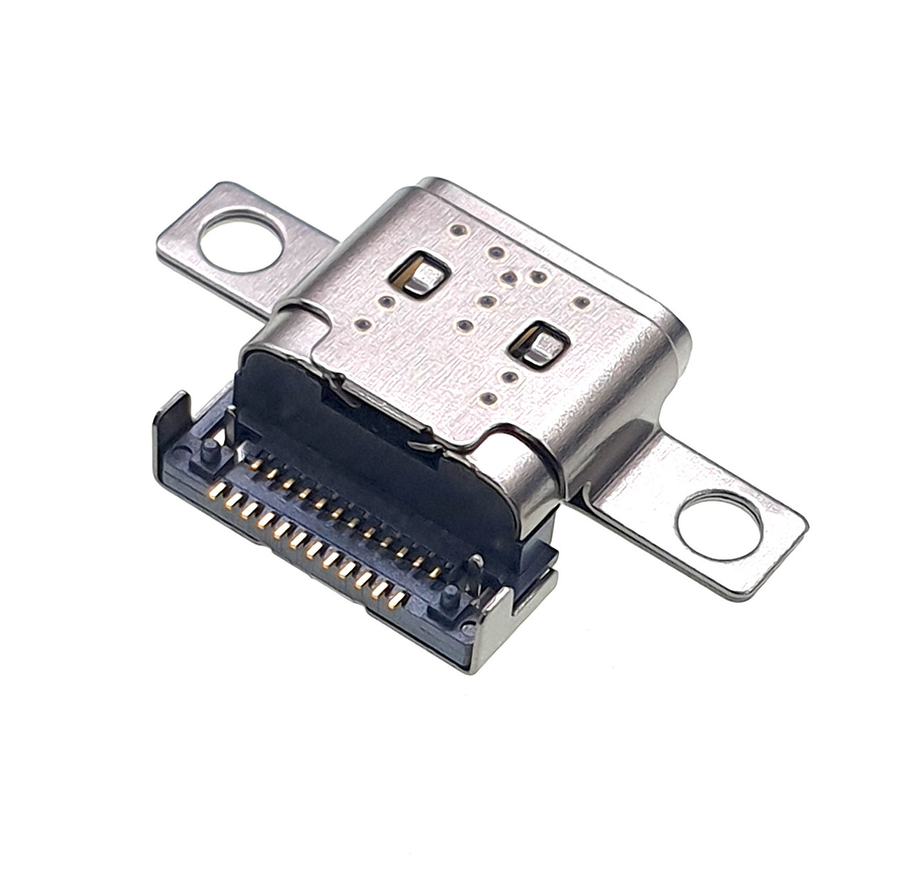 USB Type-C Charging Port Power Jack For Lenovo Yoga 7 Chromebook Slim Flex 5  IdeaPad 5 ThinkPad C13 #K