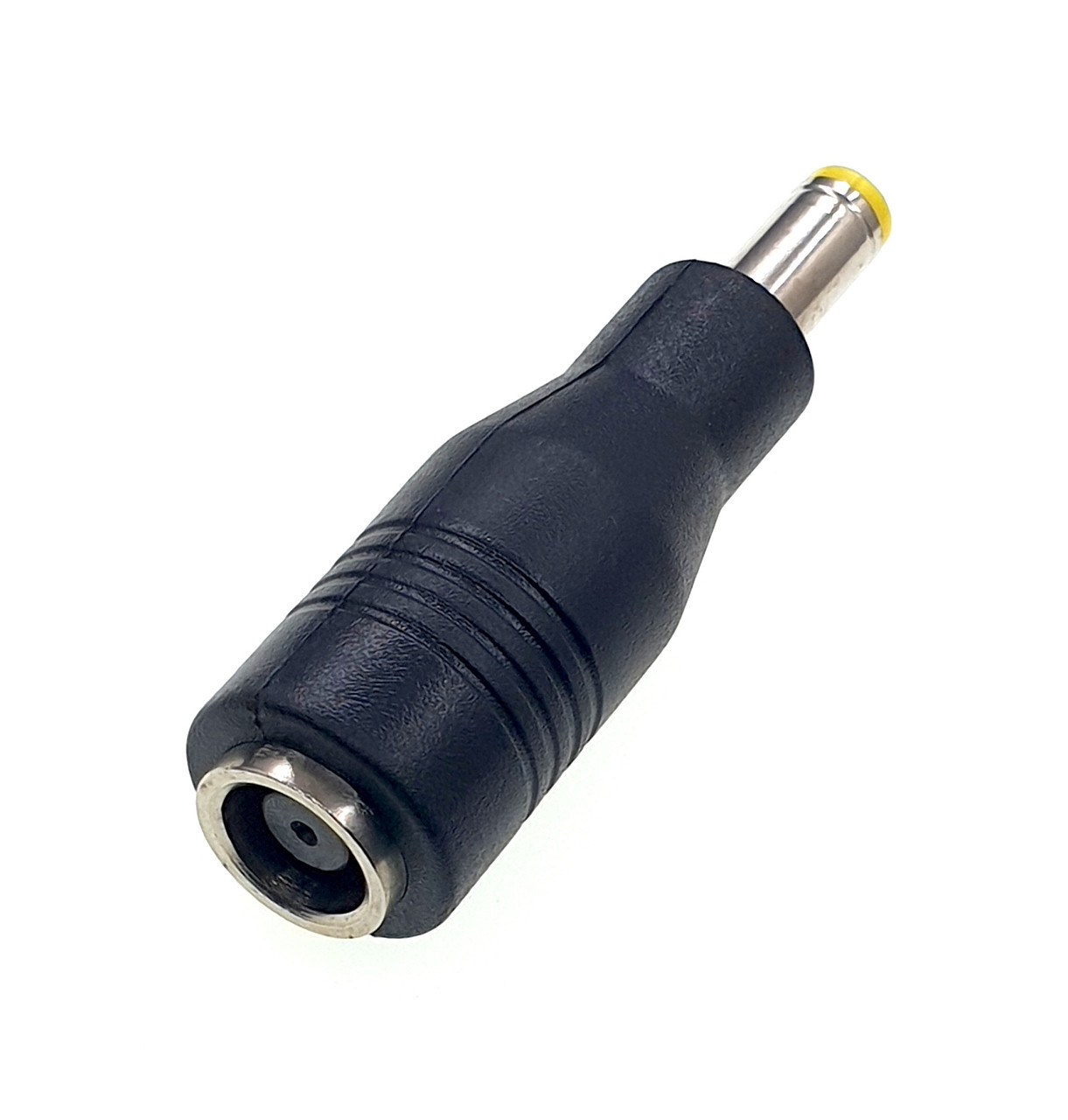 7.4x5.0mm Female to 5.5x2.5mm Male Converter DC Power Plug Adapter Connector 7.4x5.0mm Female to 5.5x2.5mm Male Converter DC Power Plug Adapter Connector