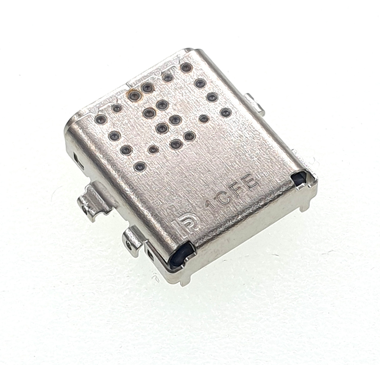 USB Type-C Charging Port USB-C Power Jack Socket 24Pin For Lenovo ThinkPad #M